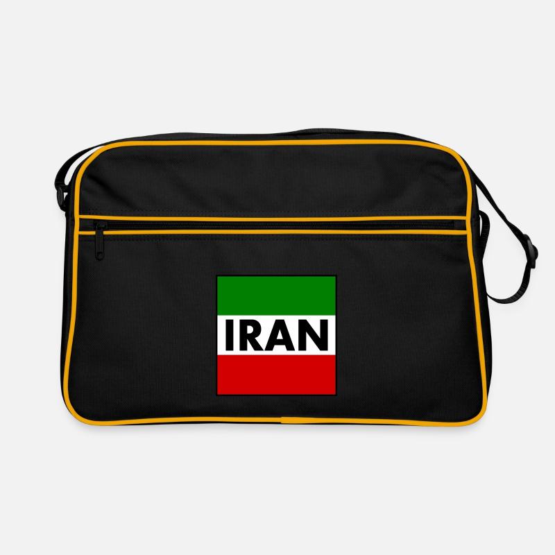 Sac Retro