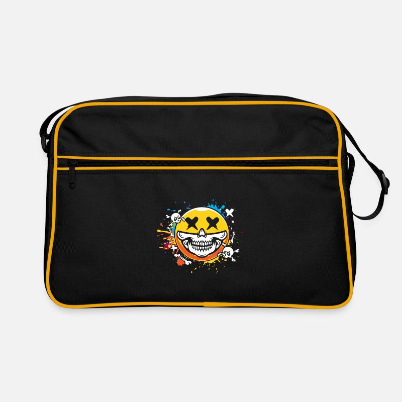 Sac Retro