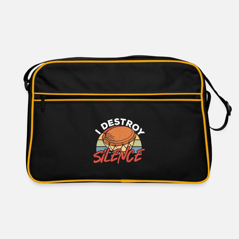 Retro Bag