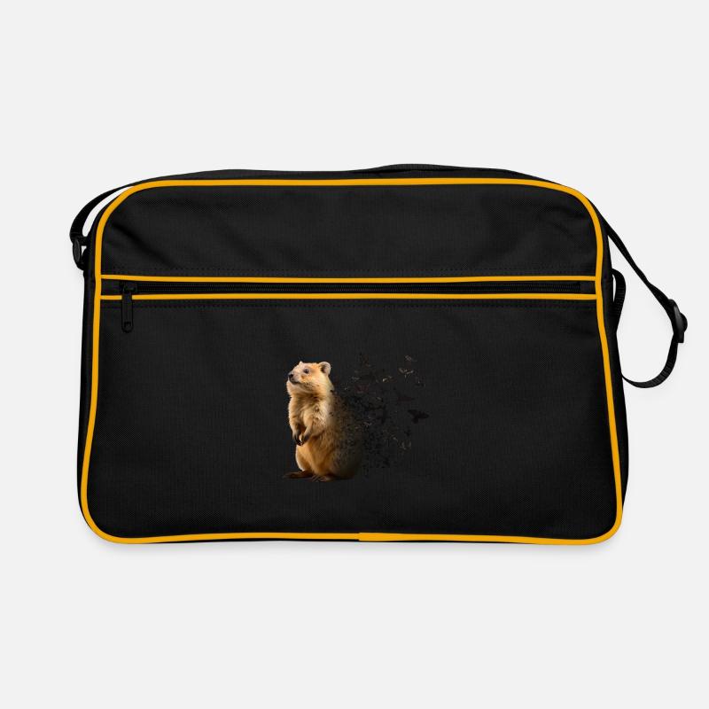 Retro Bag