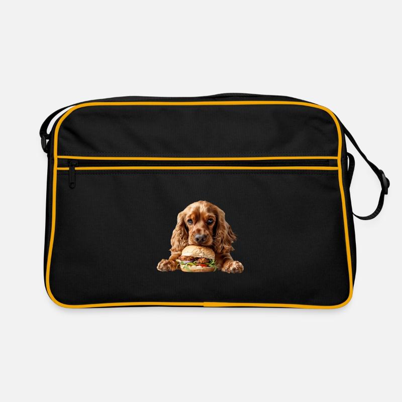 Retro Tasche