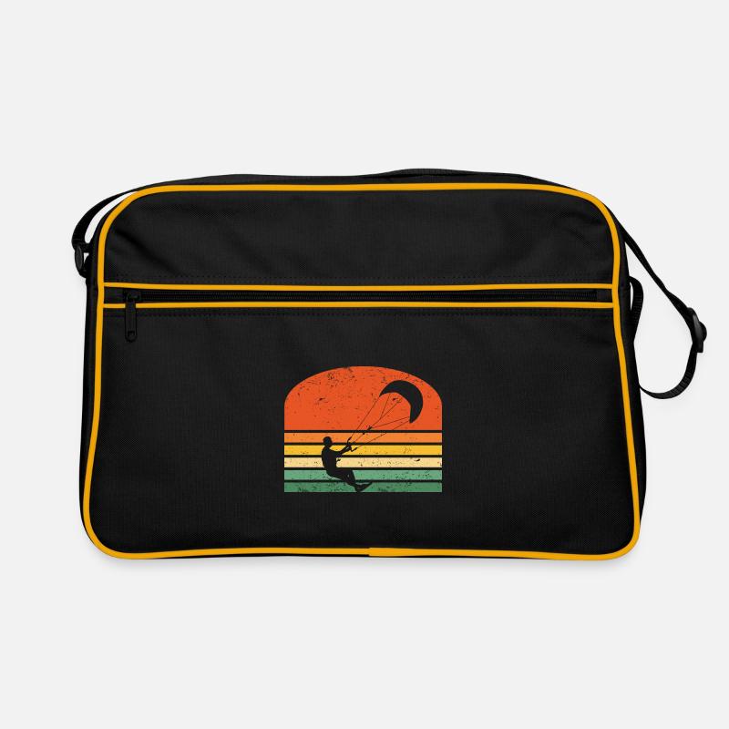 Kitesurf Sac Retro