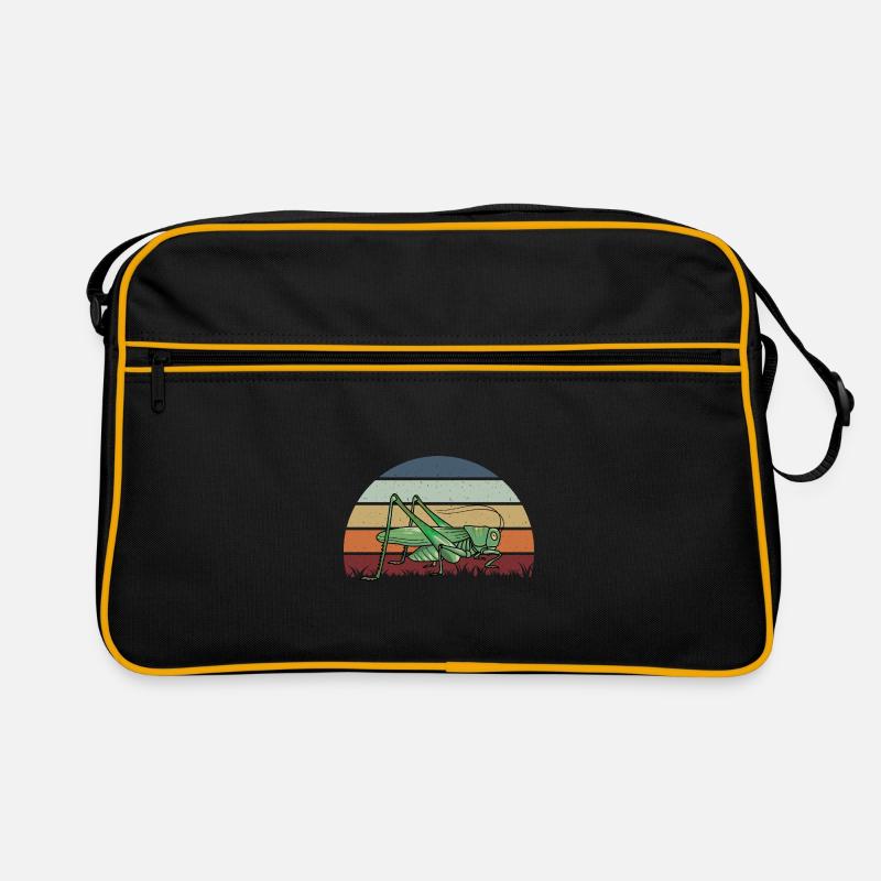 Retro Tasche