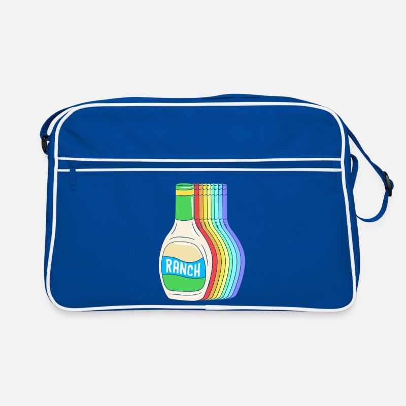 Dressing Retro Tasche