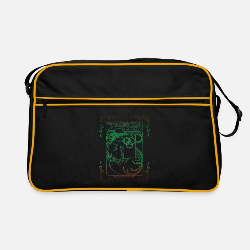 Sac Retro