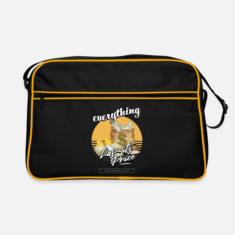 Retro Tasche