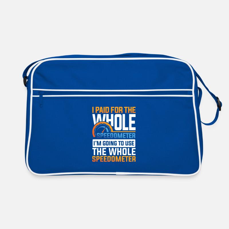Retro Bag