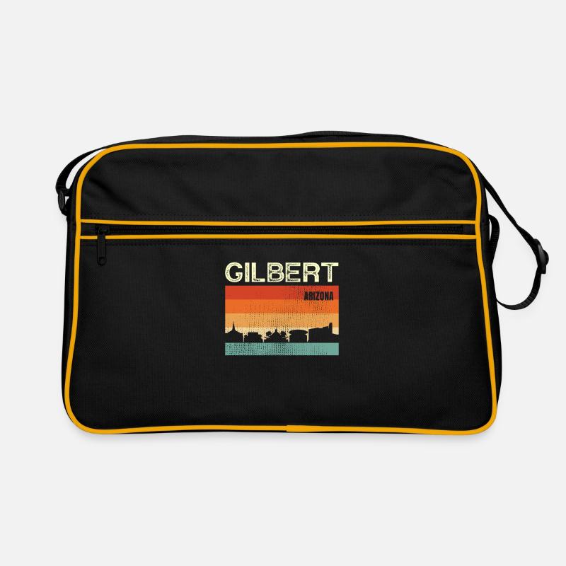 Retro Tasche