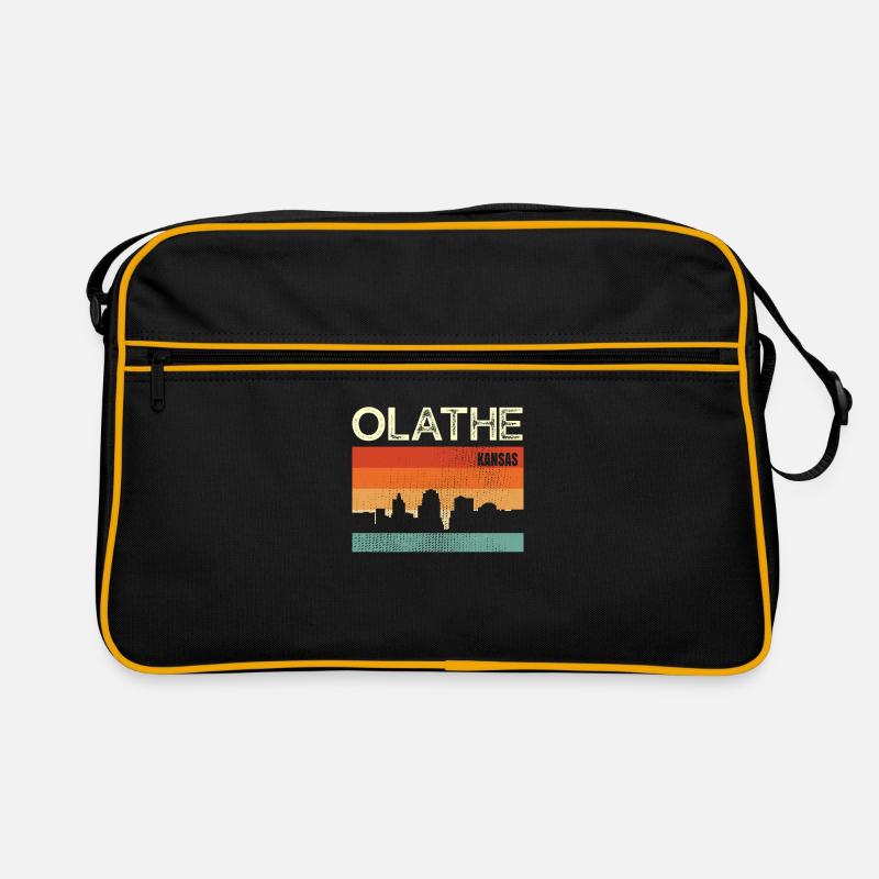 Retro Bag
