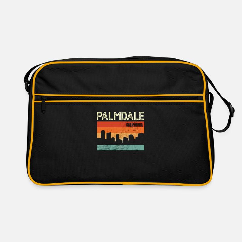 Retro Tasche