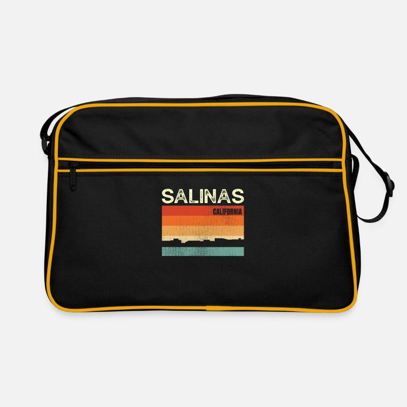 Retro Bag