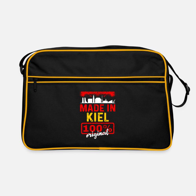 Retro Tasche