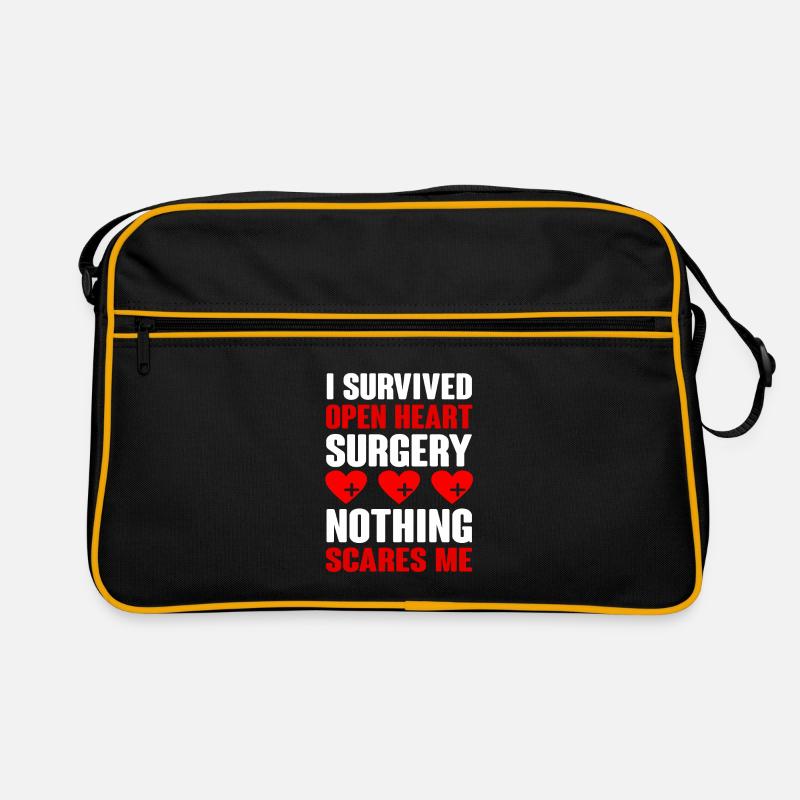 Retro Bag