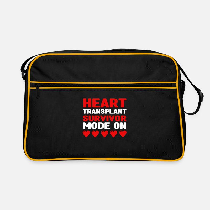 Retro Bag