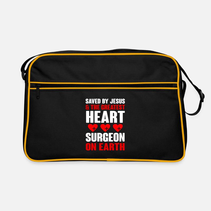 Retro Bag