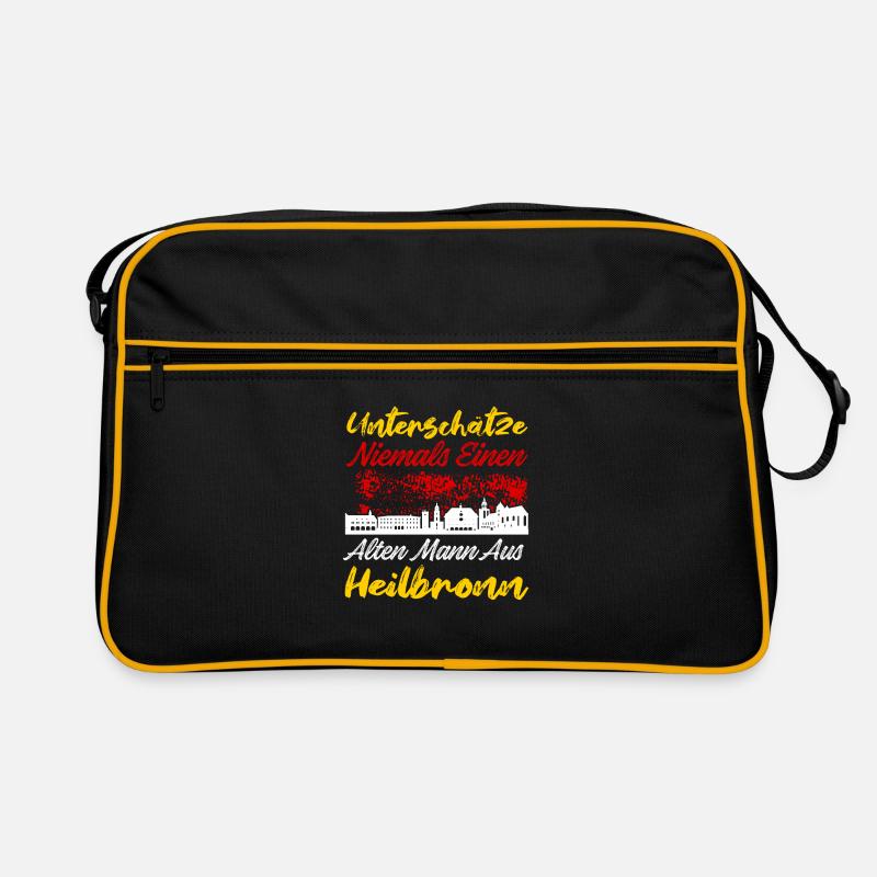 Retro Tasche