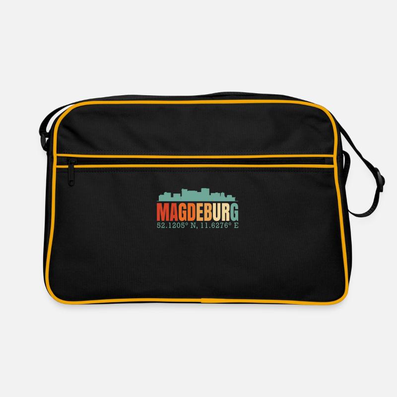 Retro Tasche