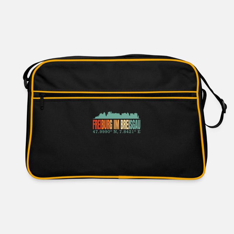 Retro Tasche