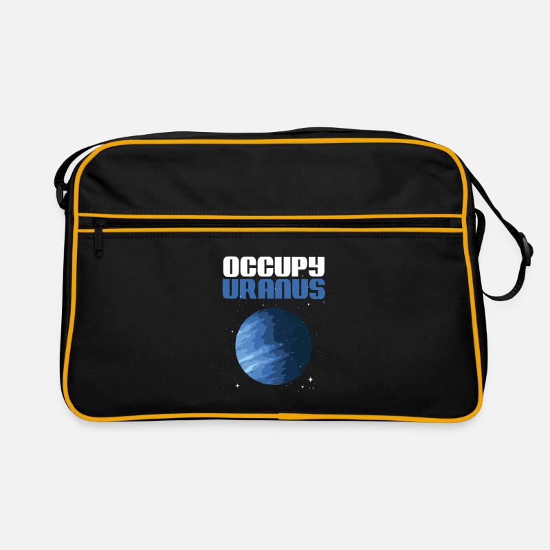 Sac Retro