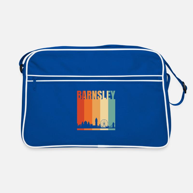 Barnsley Sac Retro