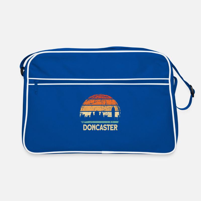 Doncaster Sac Retro