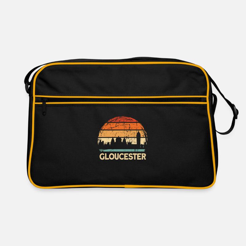 Gloucester Sac Retro