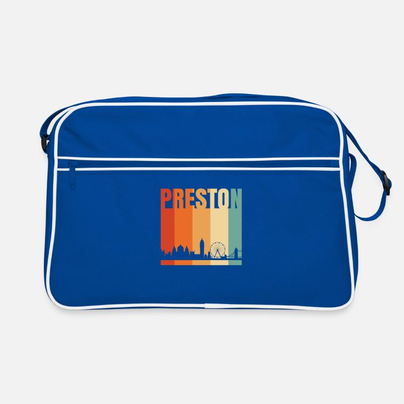 Retro Bag
