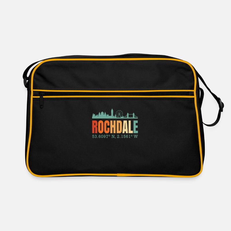 Sac Retro