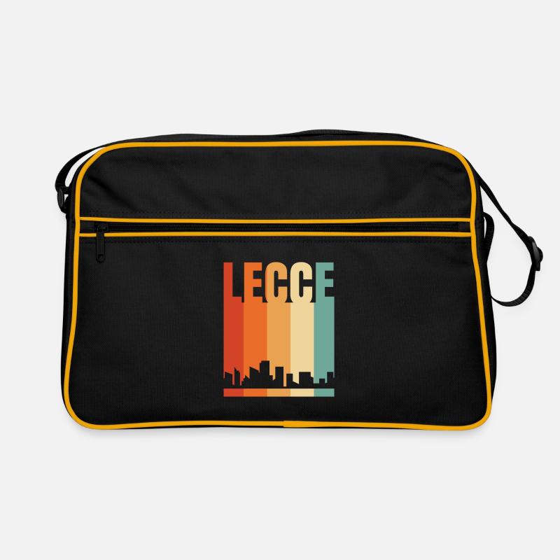 Lecce Sac Retro