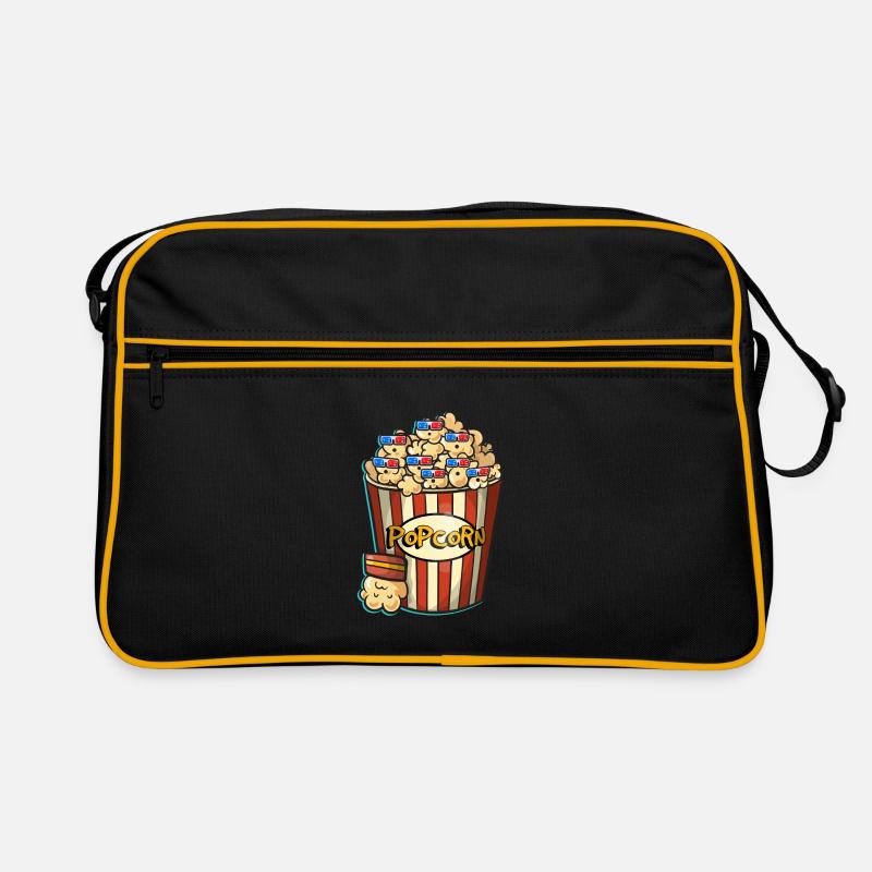 Sac Retro