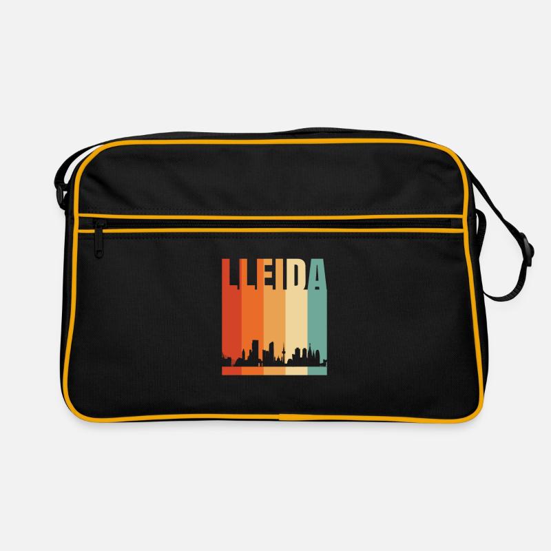 Sac Retro