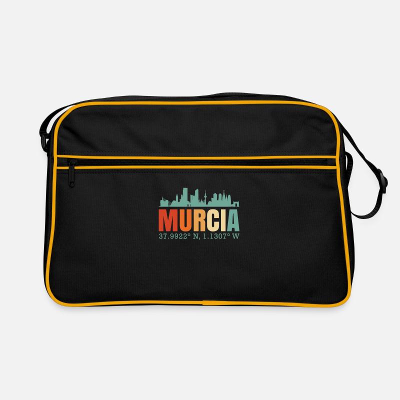 Sac Retro