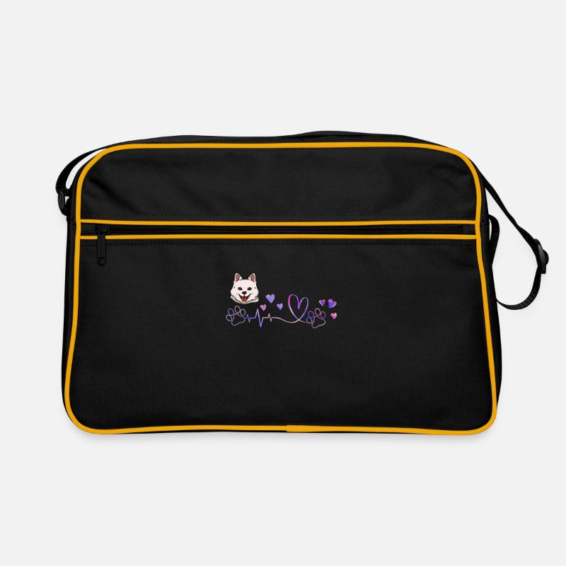 Retro Bag