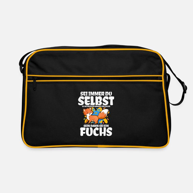 Retro Tasche