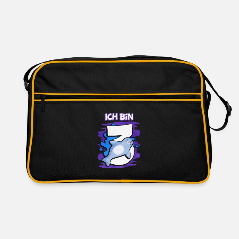 Retro Tasche