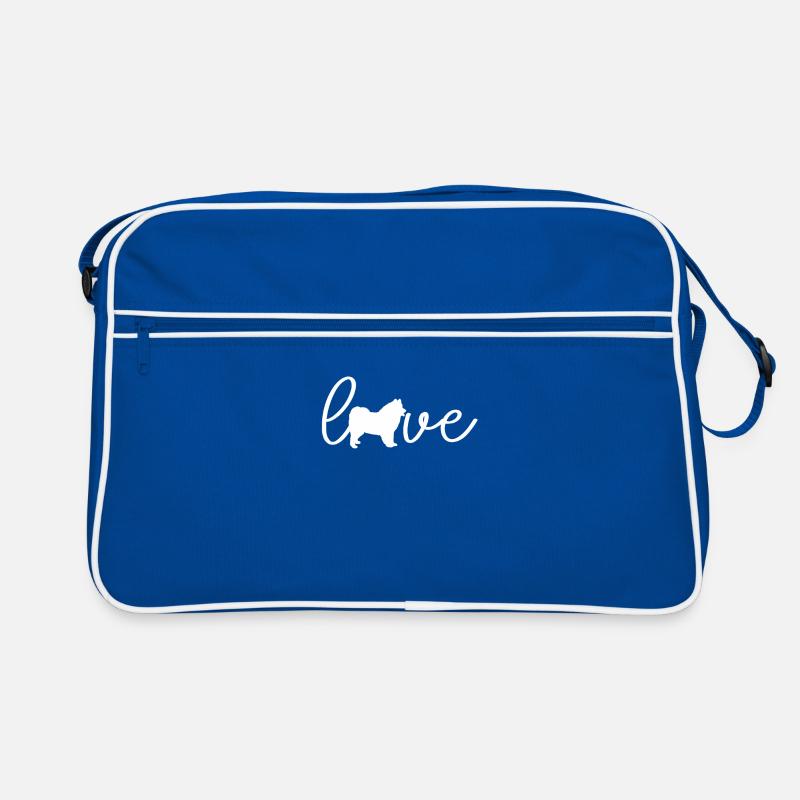 Retro Bag