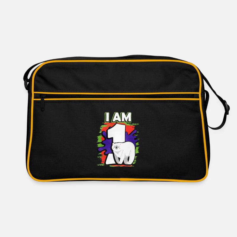 Retro Tasche