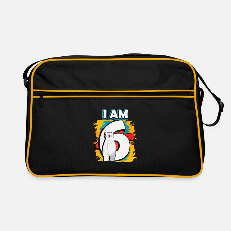 Retro Tasche
