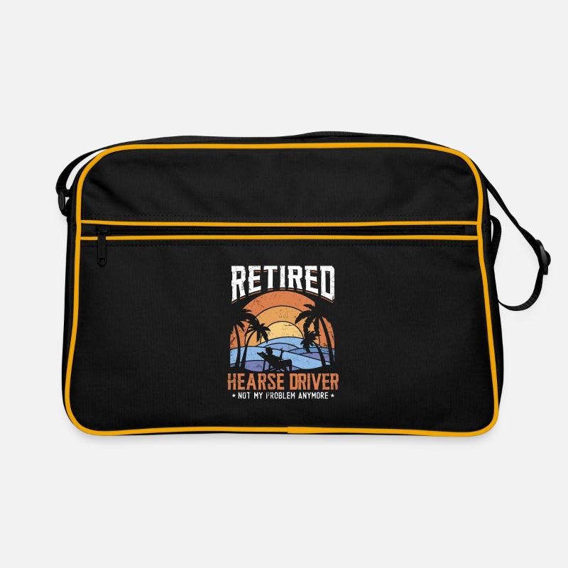 Retro Bag