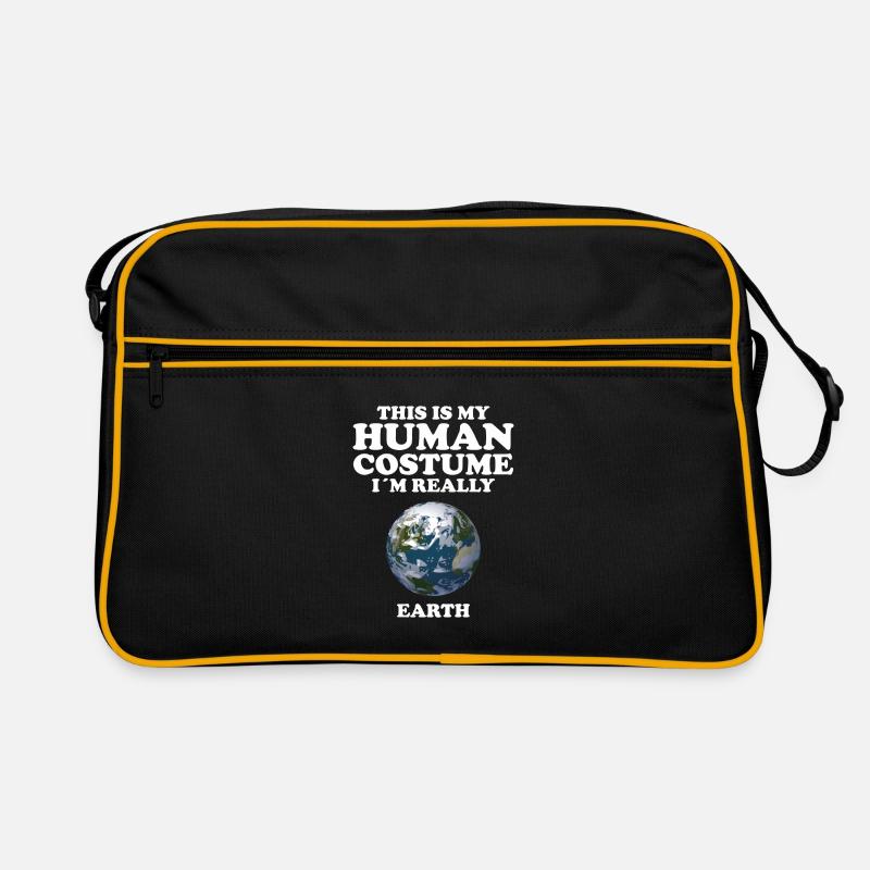 Terre Sac Retro