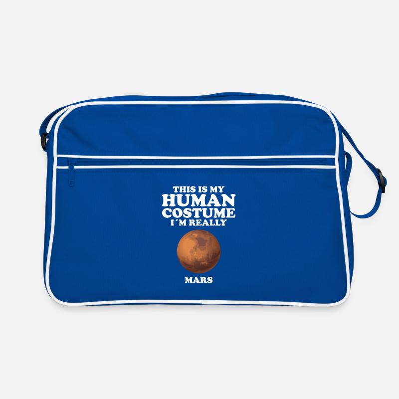 Retro Bag