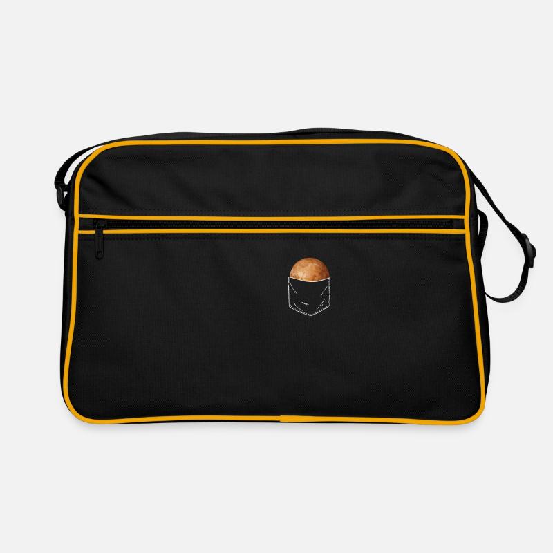Mercure Sac Retro