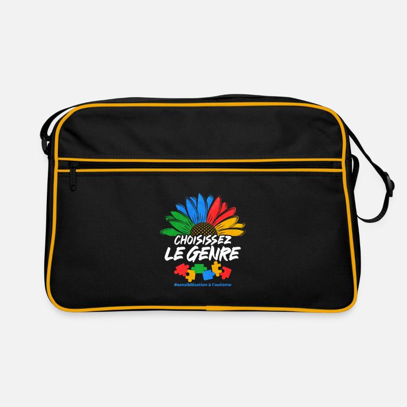 Retro Bag