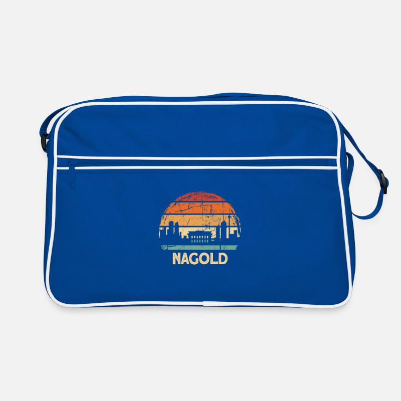 Nagold Retro Tasche