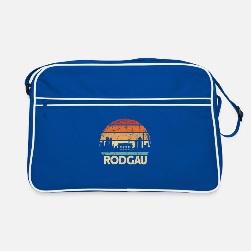 Rodgau Retro Bag