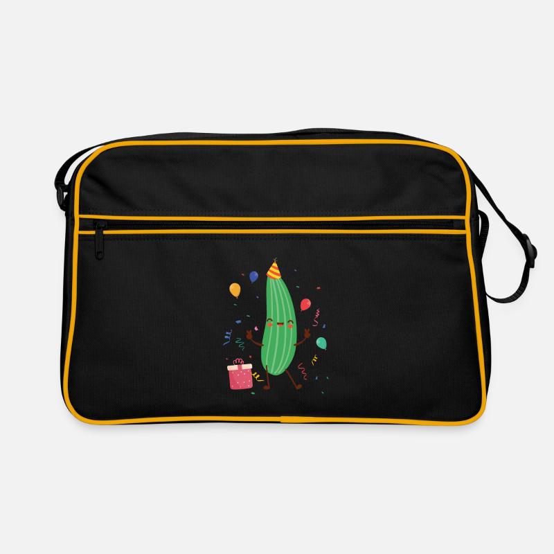 Retro Tasche