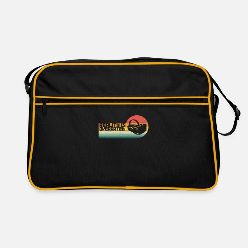 Retro Bag