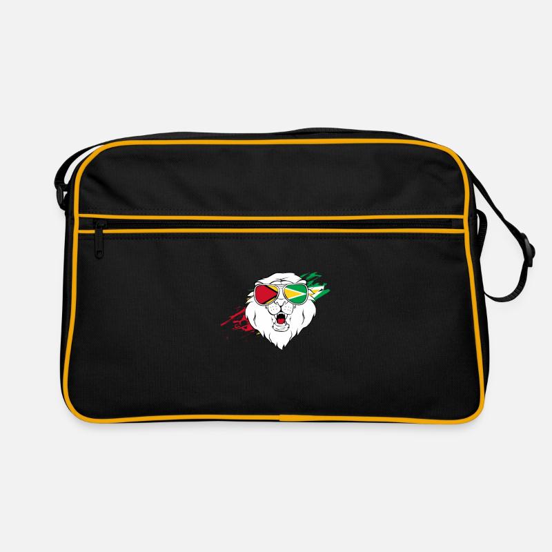 Retro Tasche