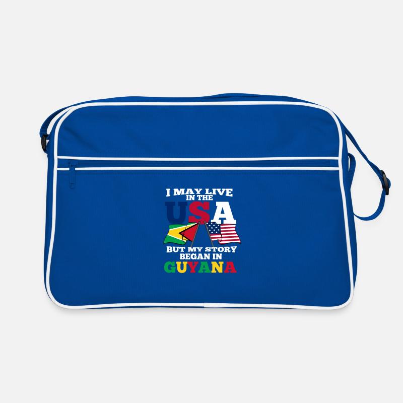 Sac Retro