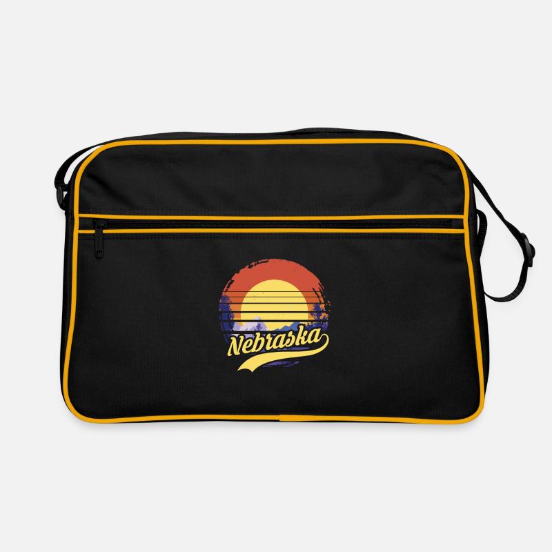 Retro Tasche